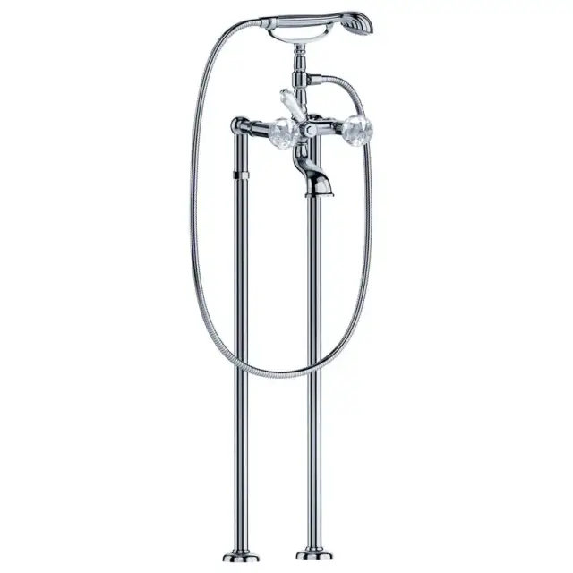 Смеситель для ванны с душевым гарнитуром Jorger BELLEDOR