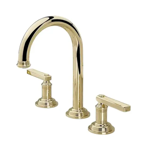 Смеситель для раковины THG West coast with Guilloché decor U9D-152