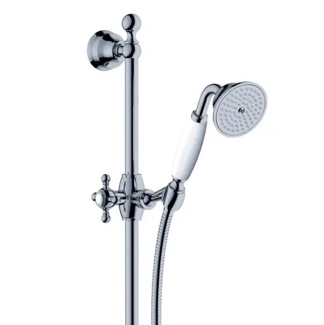 Душевой гарнитур Jorger Delphi 109.13.300.000 chrome