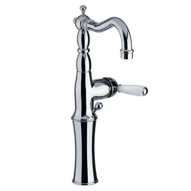 Смеситель для раковины Jorger Delphi 109.10.332.000 chrome