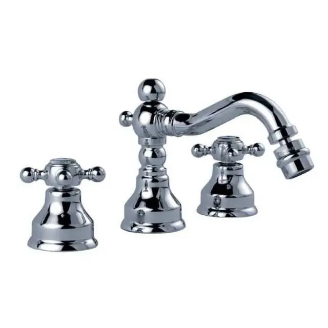 Смеситель для биде Jorger Delphi 109.30.100.000 chrome