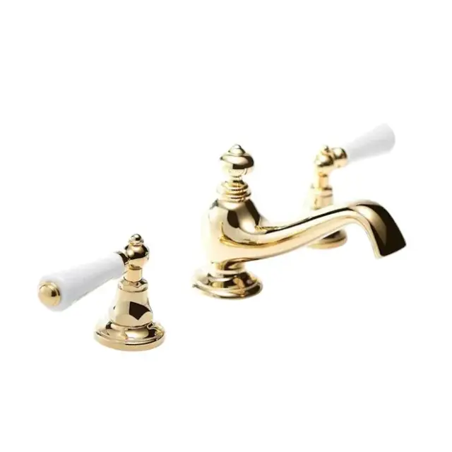 Смеситель для раковины THG BROADWAY WITH LEVER A04-151