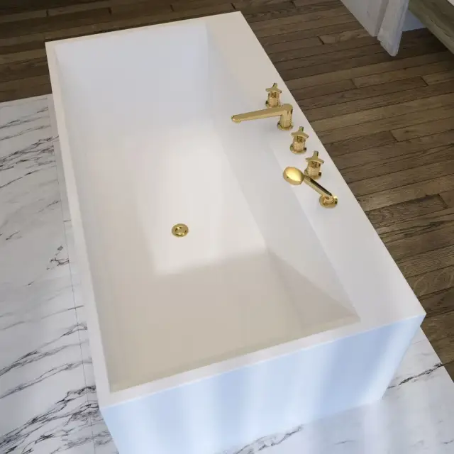 Ванна THG Ego B11-B542