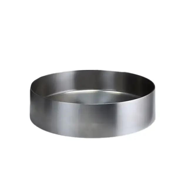 Раковина THG GB2-V400SS