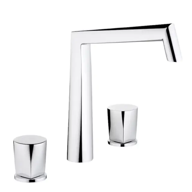 Смеситель для раковины THG Metamorphose G6A-151