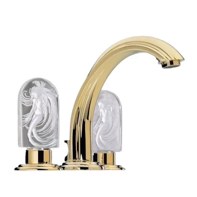 Смеситель для раковины THG NAÏADE A2F-151