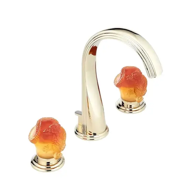 Смеситель для раковины THG Sun Dragon U5D-151