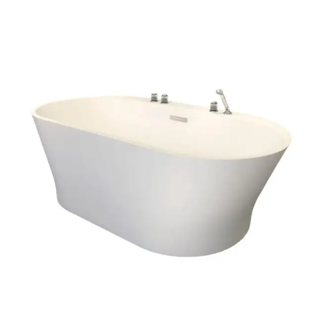 Ванна THG MONCEAU