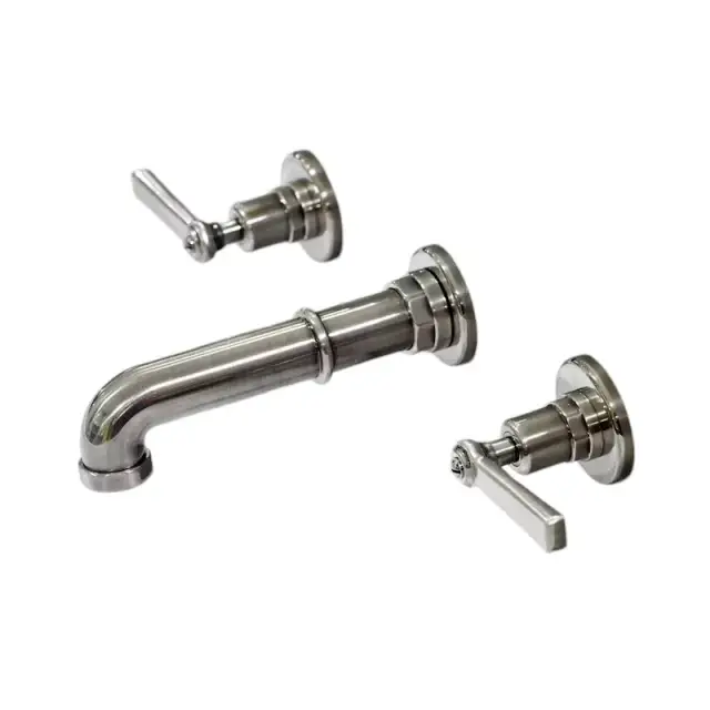 Смеситель для ванны THG Saint-germain with lever G7D-40GB