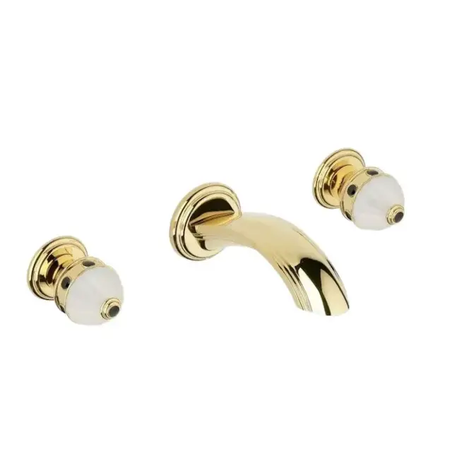 Смеситель для раковины THG Amboise Black Onyx A1M-40GB