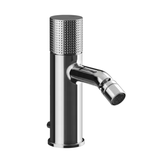 Смеситель для биде Gessi HABITO CESELLO 70407#031 цвет-хром
