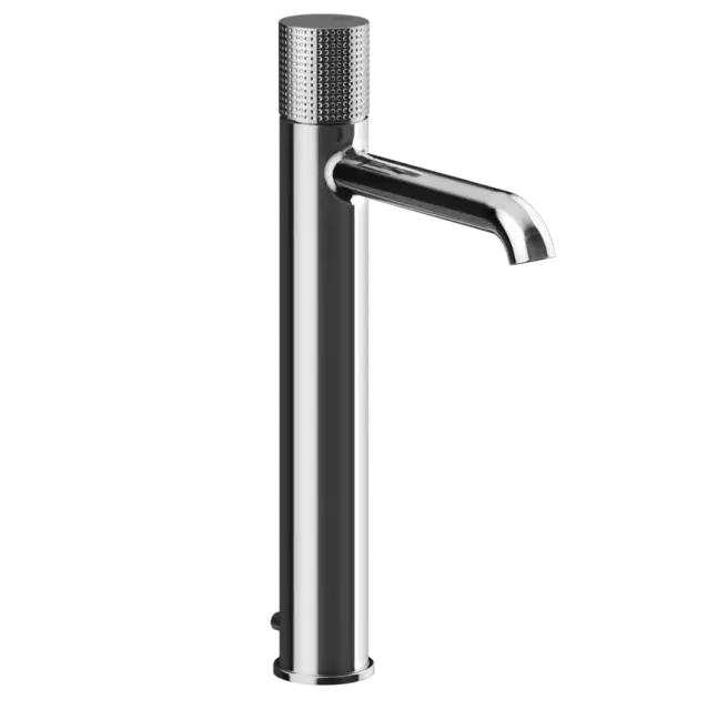Смеситель для раковины Gessi HABITO CESELLO 70403#031 цвет-хром