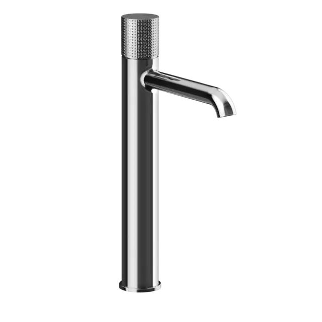 Смеситель для раковины Gessi HABITO CESELLO 70404#031 цвет-хром