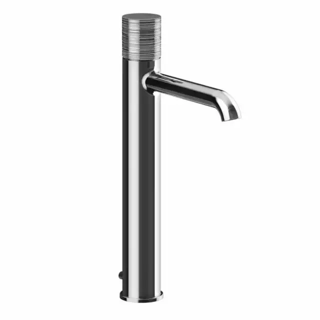 Смеситель для раковины Gessi HABITO TRAME 70303#031 цвет-хром