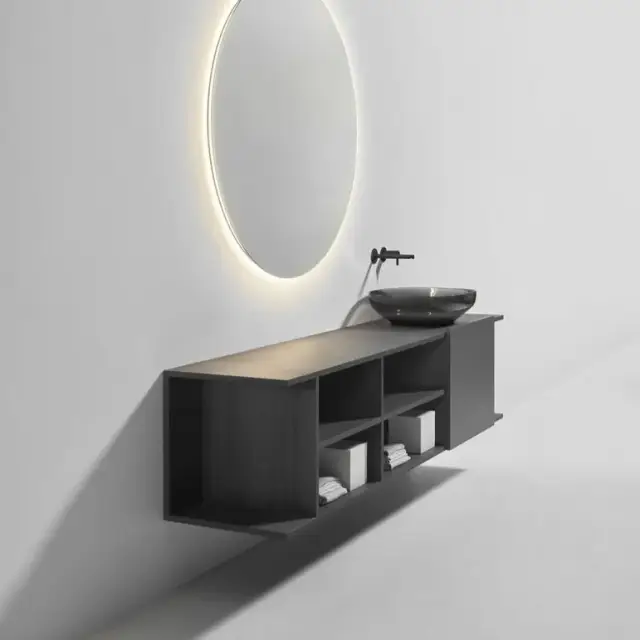 Тумба под раковину Antonio Lupi Nemesis