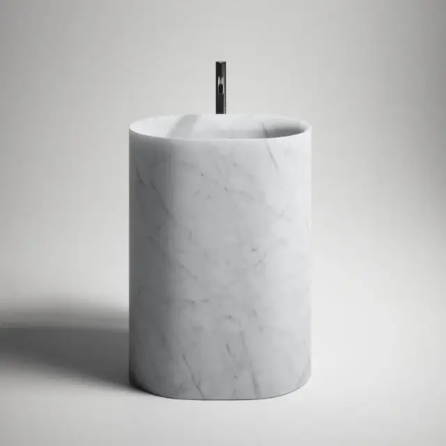 Раковина Antonio Lupi Nebula NEBULA63