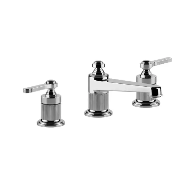 Смеситель для раковины Gessi VENTI20 65013#031 хром