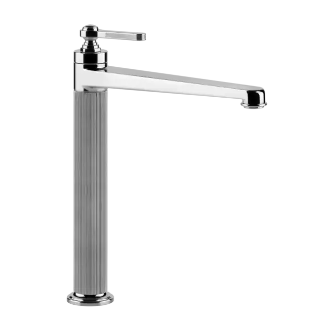 Смеситель для раковины Gessi VENTI20 65003#031 хром