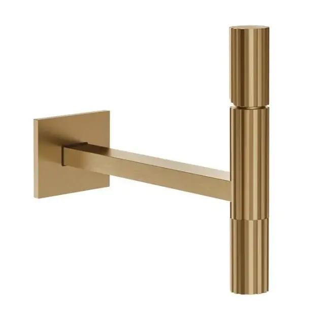 Смеситель для раковины Gessi Incastri