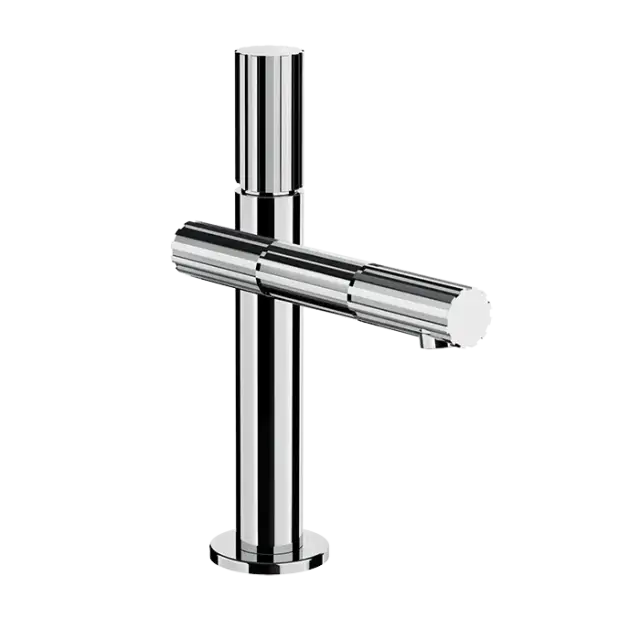 Смеситель для раковины Gessi Incastri