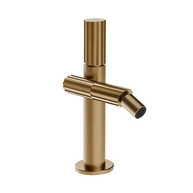 Смеситель для биде Gessi Incastri