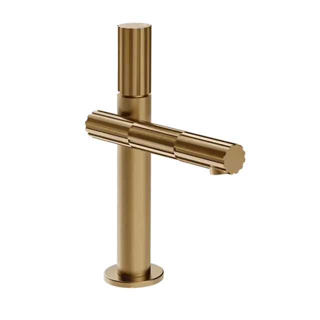 Смеситель для раковины Gessi Incastri