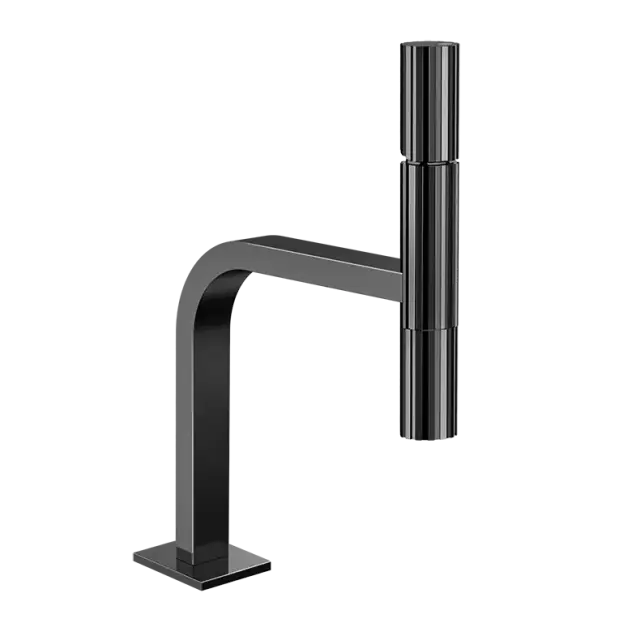 Смеситель для раковины Gessi Incastri