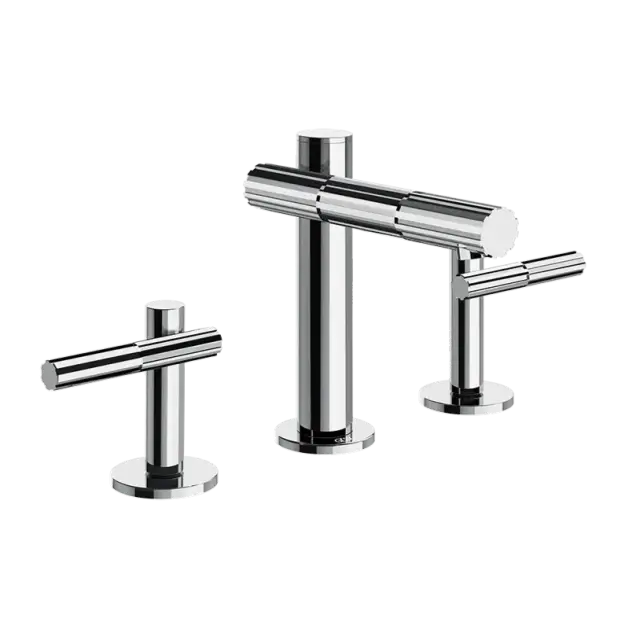 Смеситель для раковины Gessi Incastri