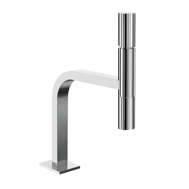 Смеситель для раковины Gessi Incastri