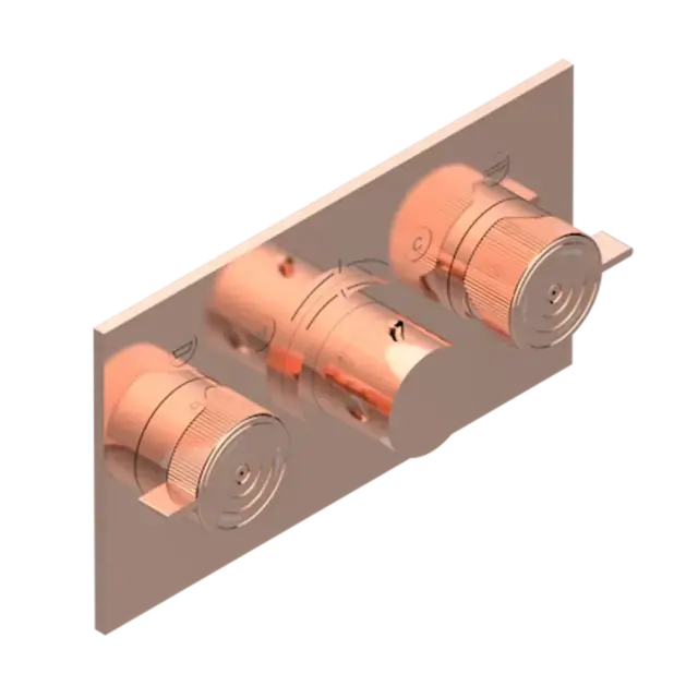 Смеситель THG ZOOM.7 U4K-5401BEH