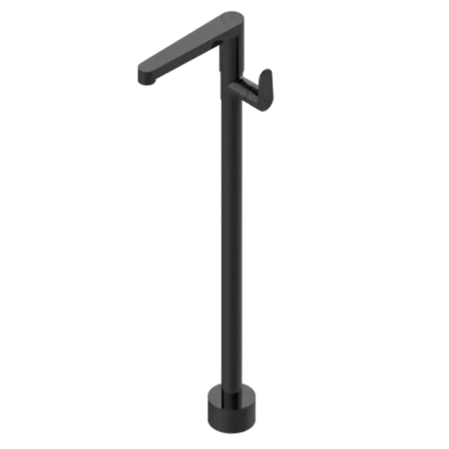 Напольный смеситель THG ZOOM.7 U4K-6500S