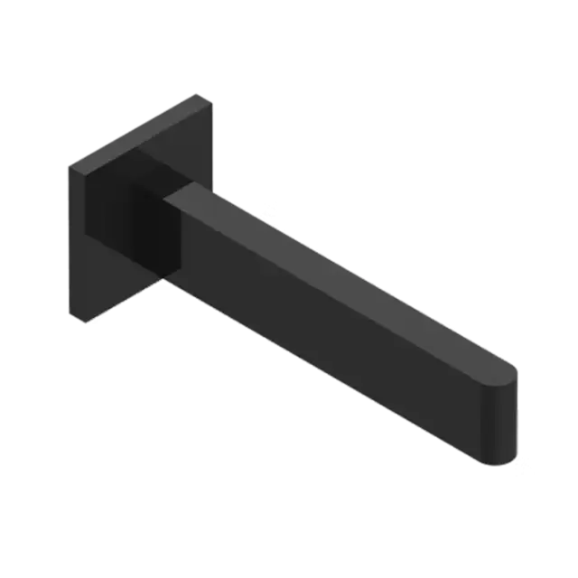 Встраиваемый смеситель THG Icon-x-titanium U7M-22GAB