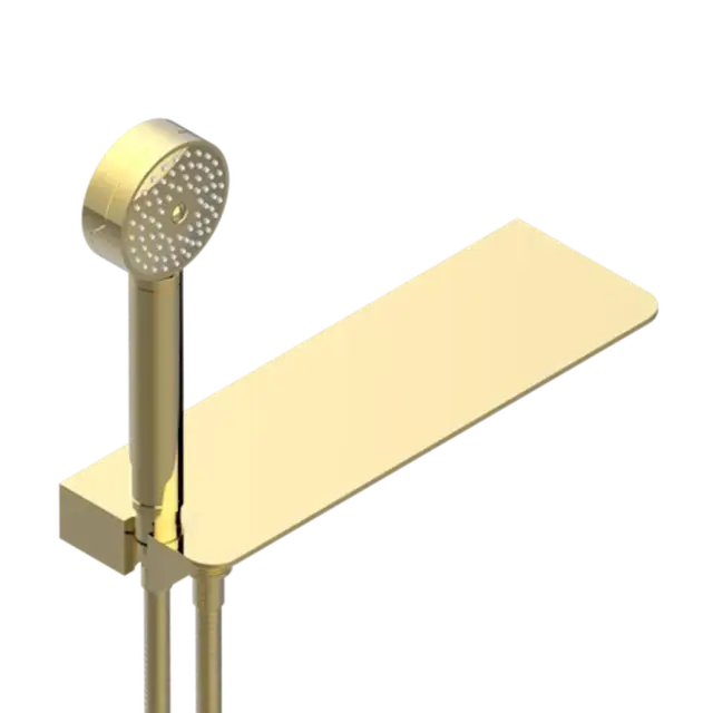 Встраиваемый смеситель THG ZOOM.12 U4L-54T