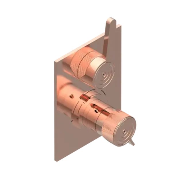 Встраиваемый смеситель THG ZOOM.12 U4L-5300BE