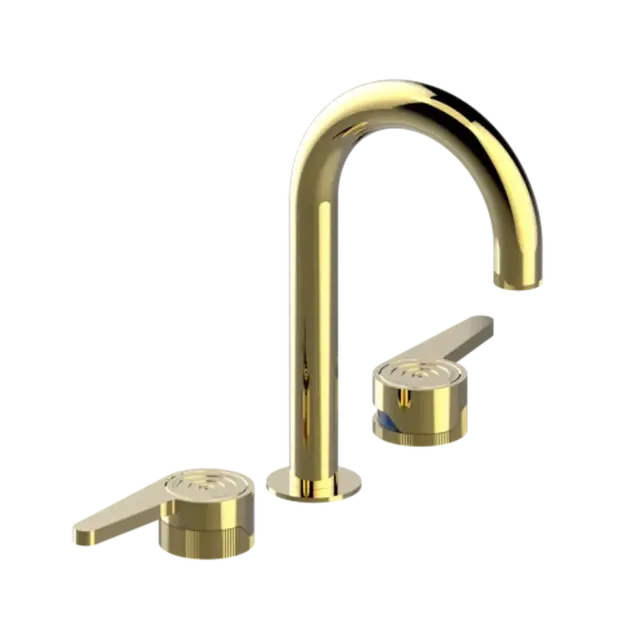 Смеситель для раковины THG ZOOM.12 U4L-152