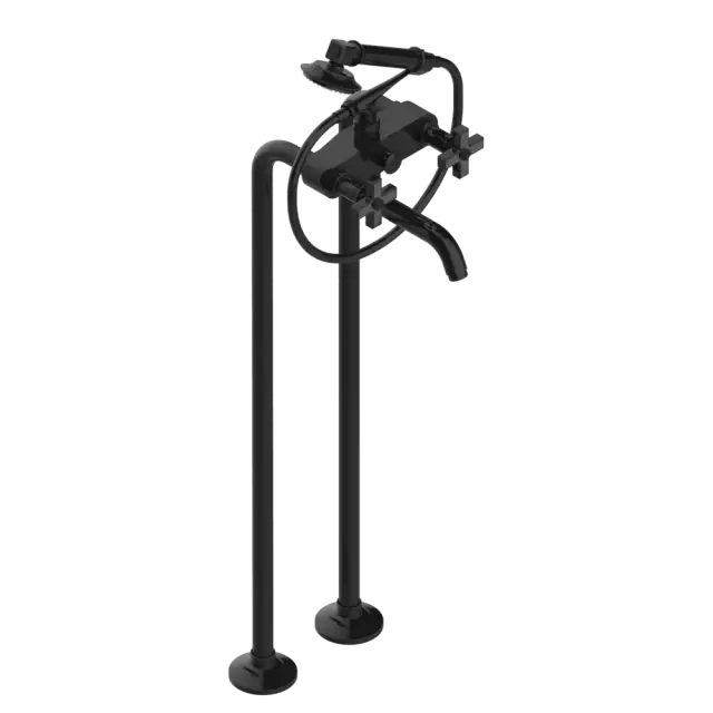 Напольный смеситель THG U9C-13CS