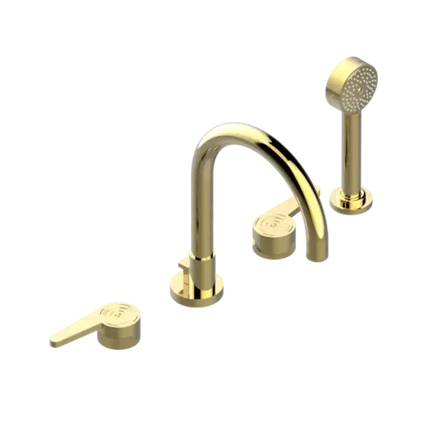 Смеситель для душа THG ZOOM.12 U4K-112BSGBH