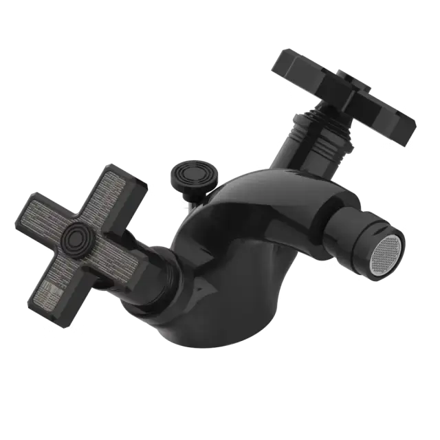 Смеситель для биде THG U9C-3202