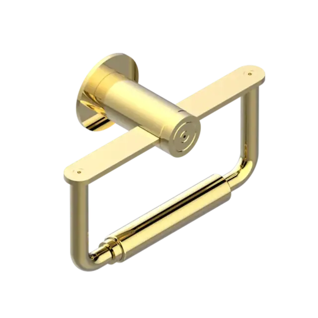 Держатель для туалетной бумаги THG ZOOM.7 U4K-538A