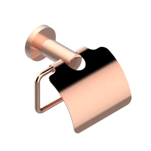 Держатель для туалетной бумаги THG ZOOM.7 U4K-538AC