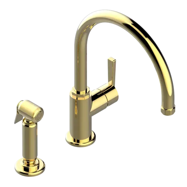 Смеситель для кухни THG G7H-6181N/D