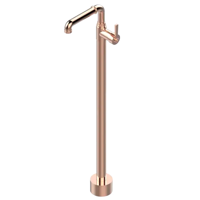 Напольный смеситель THG G7C-6500S