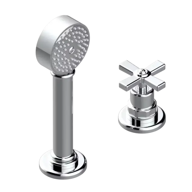 Смеситель для ванны THG G7C-6532/60A