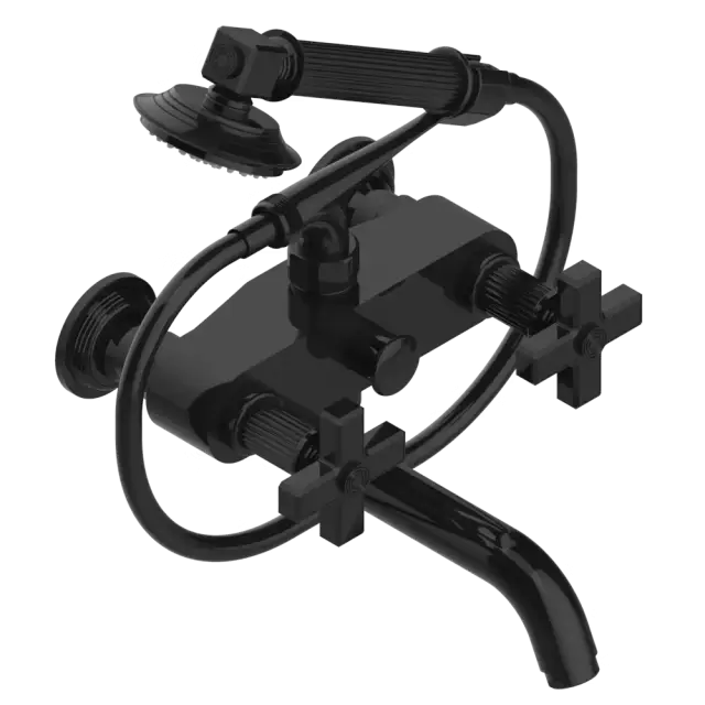 Встраиваемый смеситель THG U9M-13B