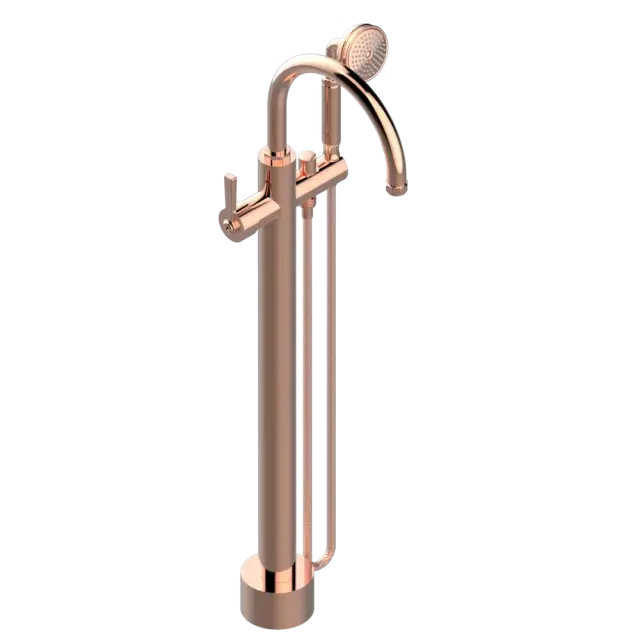 Напольный смеситель THG G7H-6508S