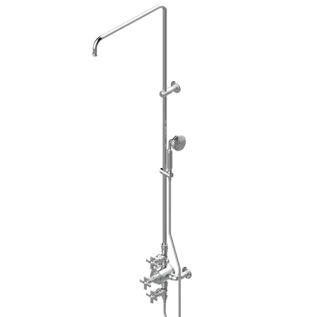 Смеситель для душа THG G7H-64TRCD