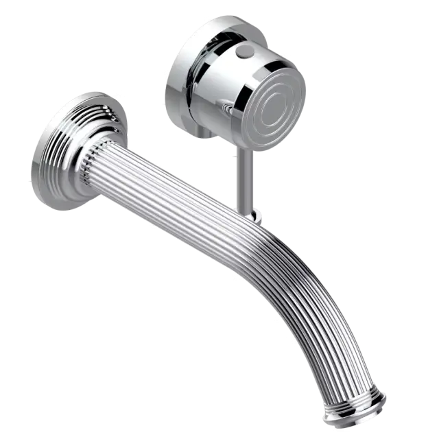 Встраиваемый смеситель THG U9M-6541B