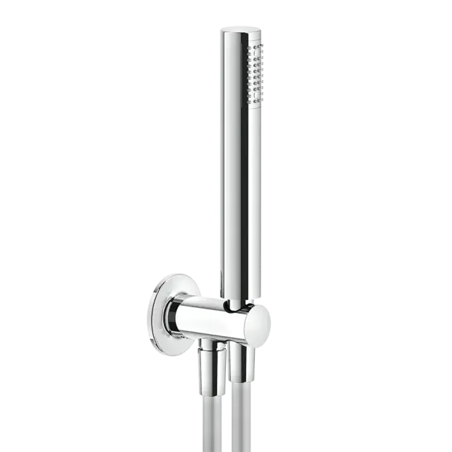 Душевой гарнитур Gessi INCISO 58123#031 хром