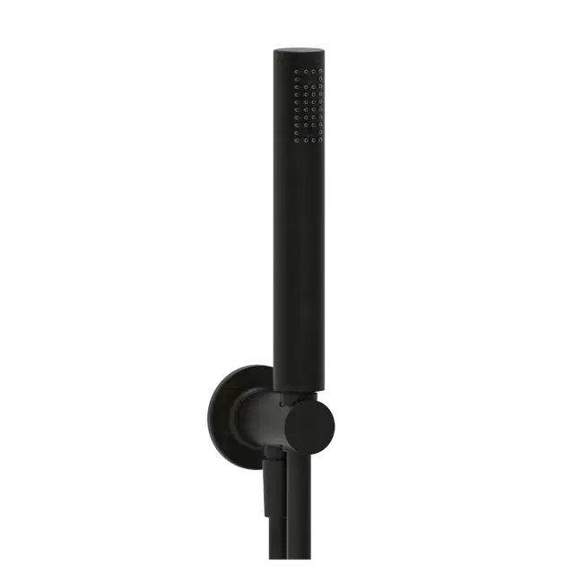 Душевой гарнитур Gessi INCISO 58123#187 бронза состаренная