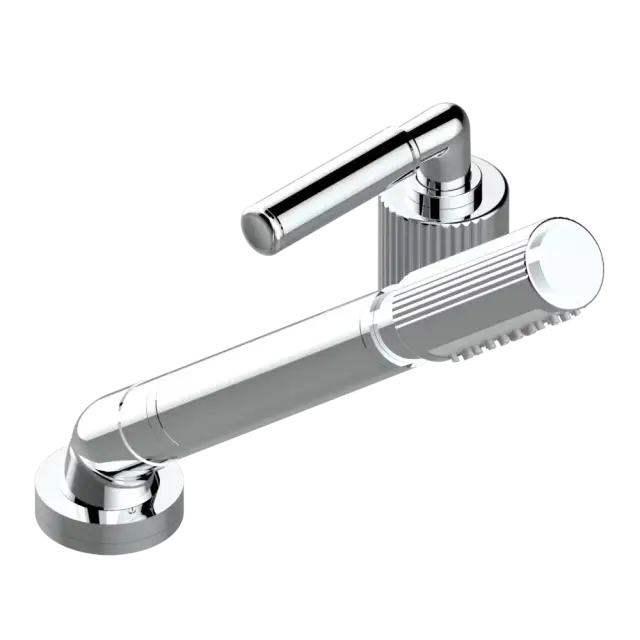 Смеситель для ванны THG U3K-6532/60A